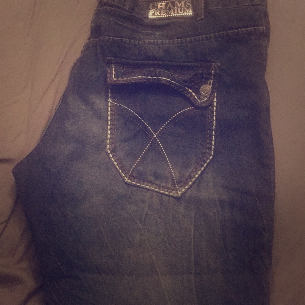 Champs Priemium Jeans